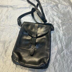 Vintage Johnny Farrah Crossbody purse / Fanny pack